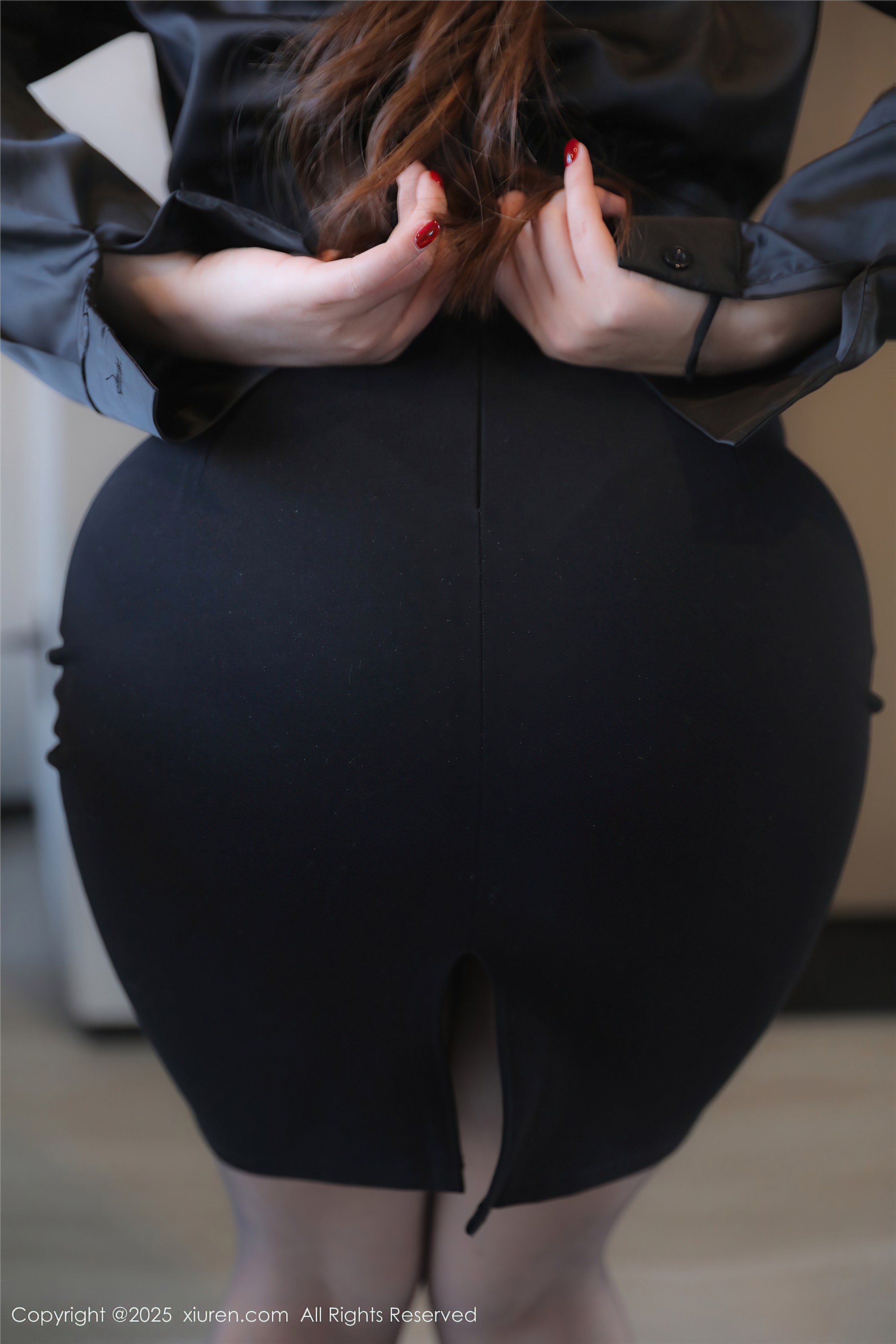 Xiuren秀人网 2025.01.20 NO.9784 蛋蛋宝